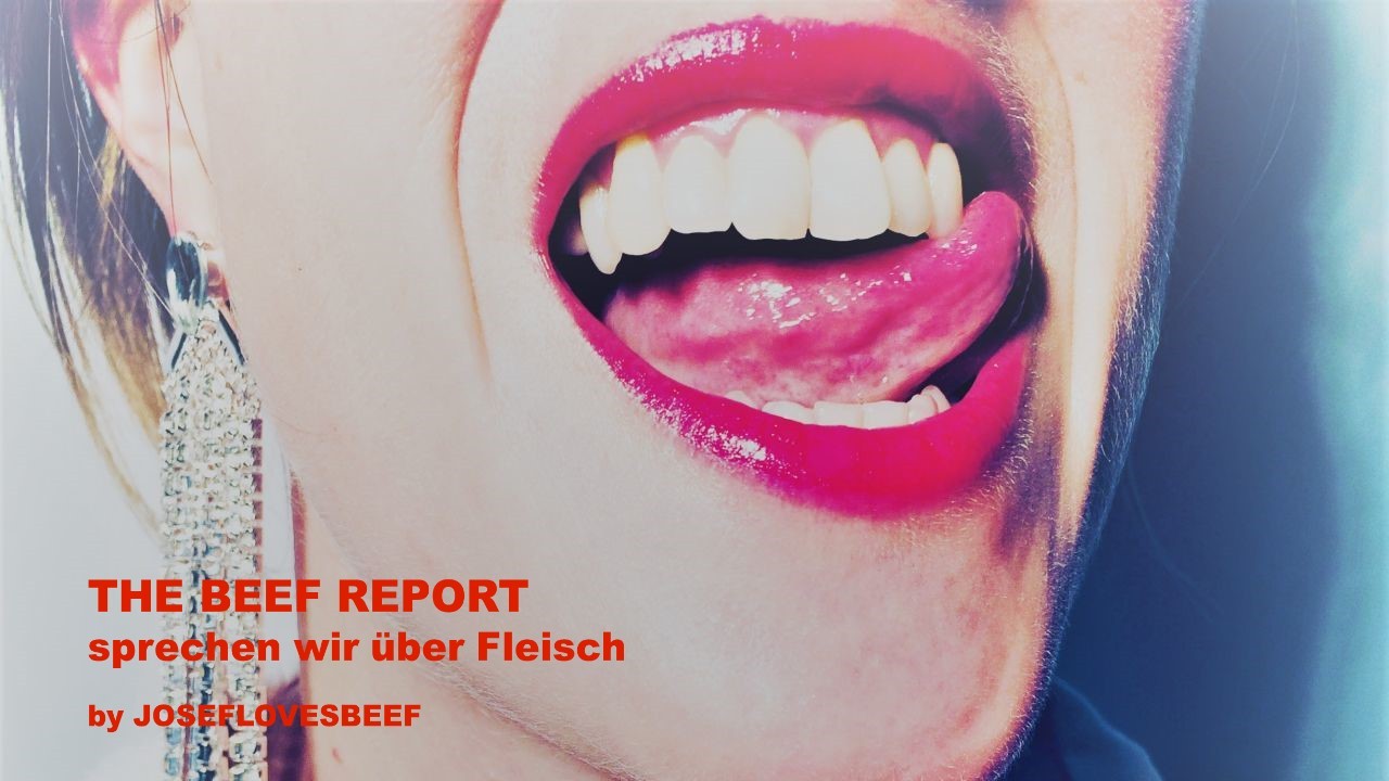 The Top Chef - sprechen wir über Fleisch